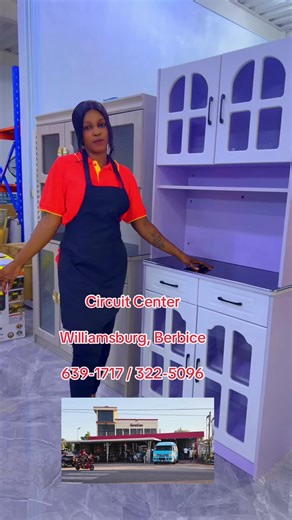 😍🔥Multipurpose kitchen cupboard available at affordable price