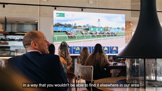 Want that WOW factor in your venue? Look no further than ViewSonic's 135" foldable LED Display — it's the ultimate blend of style and function. | ViewSonic | Facebook