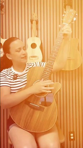 Learn to play Cielito Lindo on guitar 🎸🇲🇽 #guitarlessons #latinguitarists #musicians