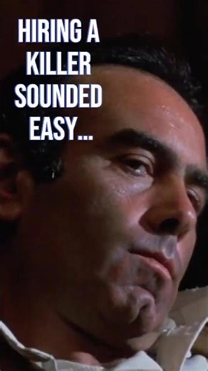 🙄 The Worst Deal He Ever Made | Blood Simple 1984 #shorts #film