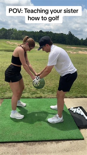 Teaching Golf Lessons to Beginners - Tips and Tricks for Women