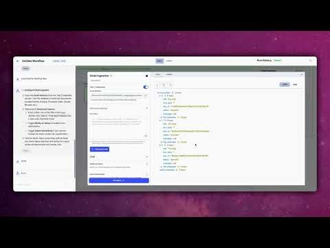 Workflows in Minutes #2: How To Automate 3-Way Matching For Accounts Payable Documents