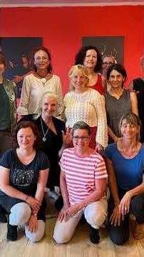 Neurotango® Ausbildungsseminar Herbst 2026 #fortbildung #ergotherapie #physiotherapie #neurotango