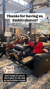 Furniture Row on Reels