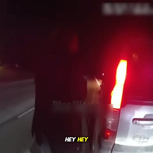 Cops Stunned by 80-Year-Old’s Reaction During DUI . In Mundelein, Illinois, a traffic stop for a missing headlight and failure to signal took an unbelievable turn. Officers quickly realized the driver was an 80-year-old woman suspected of DUI. What should have been a routine stop escalated fast when she refused to cooperate and fought the arrest. 👉 Watch how this unbelievable moment unfolded on bodycam. #Bodycam #DUIStop #ElderlyDriver #PoliceFootage | Anonimus