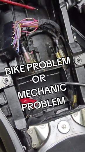 Bike Starting Issues: Battery Problems Explained