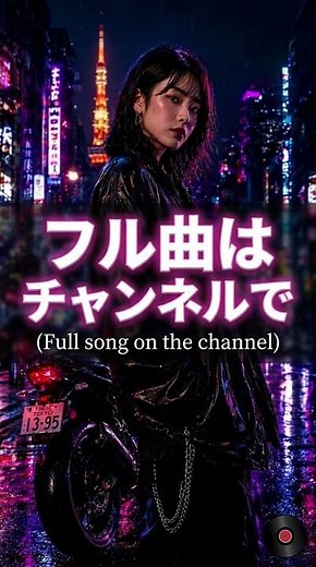 🚨🔥 臨界速度 (Rinkai Sokudo) #citypop #jpop #music #jpopメドレー