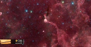 nasas-spitzer-telescope-reveals-stunning-milky-way-panoroma