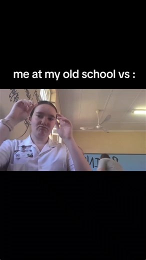 Nostalgia: School Memories and Transitions