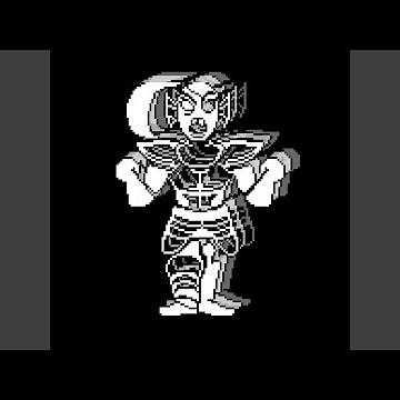 The Hero Strikes Back (Battle Against A True Hero Deltarune Ver)