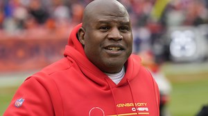 Eric Bieniemy back with Kansas City Chiefs: Can he restore their Super Bowl glory?