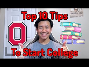 THE Complete Guide For New Ohio State Students