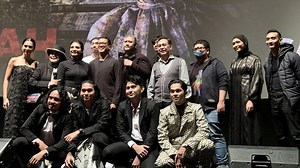 Film Hidayah, Versi Layar Lebar Serial Religi Populer di Tahun 2000-an