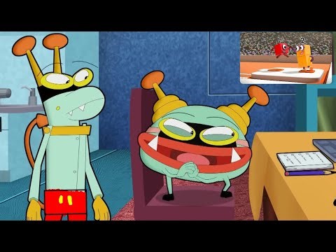 More Of These Arthur End Credits