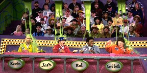 14 Outrageous Facts About Nickelodeon Slime