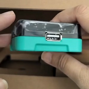 ออกใบกำกับภาษี Levelone FPS-1032 Print Server แบบ USB | Lazada.co.th