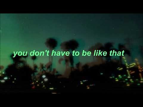 poison - cavetown |lyrics|