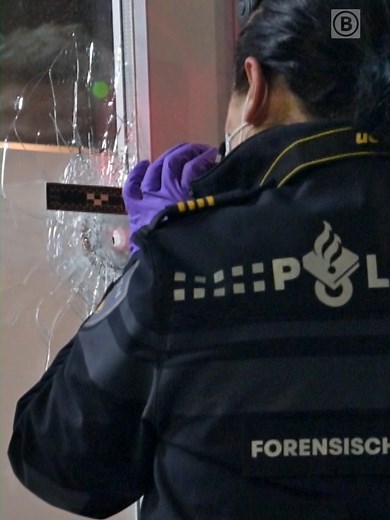 Preventieve Fouilleringen in Tilburg: Veiligheidsmaatregelen