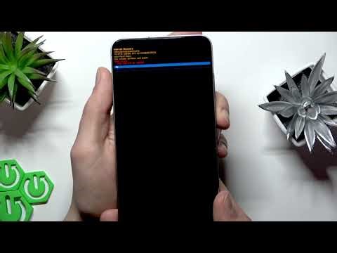 How to Wipe Cache Partition (System Clean) on Samsung Galaxy S25+