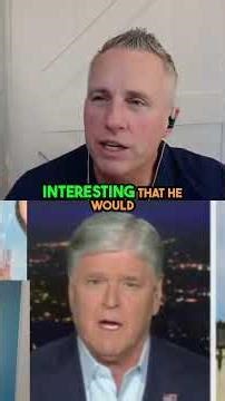 Sean Hannity Leaves Catholic Church Corruption Exposed! (Clip EP 320)