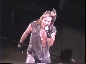 Motley Crue - Live In Houston 1997- Full Concert (HD Remastered)