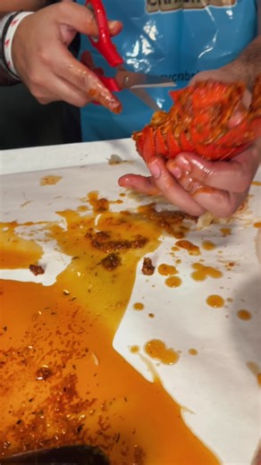 Angry Crab Shack Henderson NV Seafood Restaurant