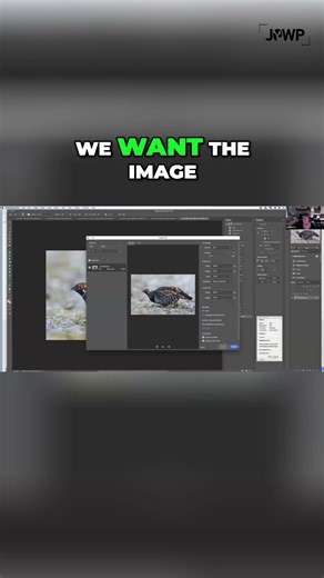 Photoshop Export SECRET Resize Images in SECONDS!