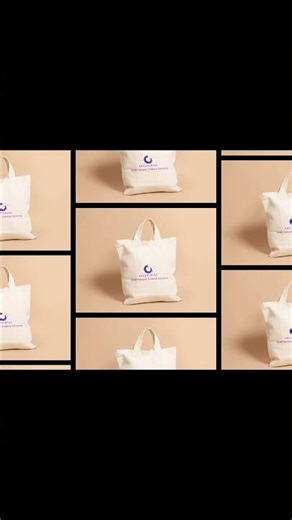 From Concept to Mockup – Designing a Premium Brand Logo I Designed Smart Minimal Brand Logo in Figma