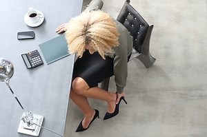 Genius tricks to stop high heels hurting your feet