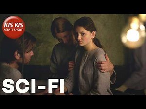 Stay or Leave: She Faces Her Parents' Cosmic Cult | Jupiter - Sci-Fi Short Film by Benjamin Pfohl