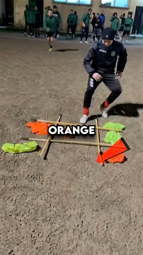 The Worst Fumble In Tic Tac Toe History 😂