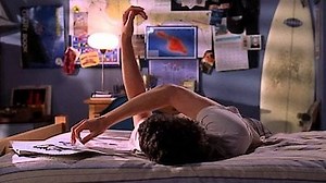 Watch The O.C. Season 2 Episode 13 - The Test