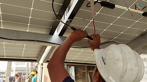 109K views · 1.3K reactions | 3.5 KW Solar System wrong installation...