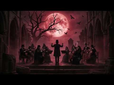Dark Gothic Orchestra — Funeral Hymns for a Forgotten Empire
