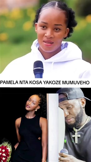 #tiktokrwanda #tiktokkigali #pamella #theben #brucemelodie