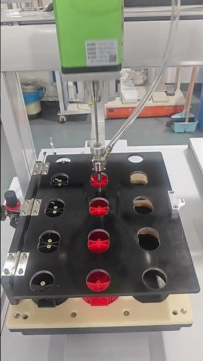 Automatic screw dispensing, blowing screw feeder machine,screw driver solutions,screw insertion tool