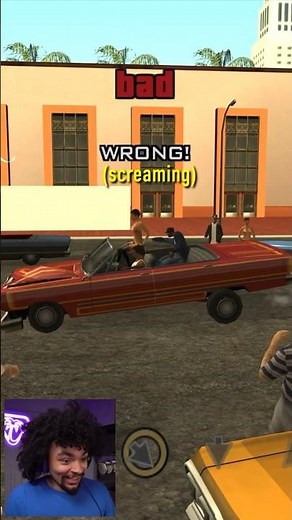 The Lowrider Battle in GTA San Andreas is WAY Harder Than I Remember...