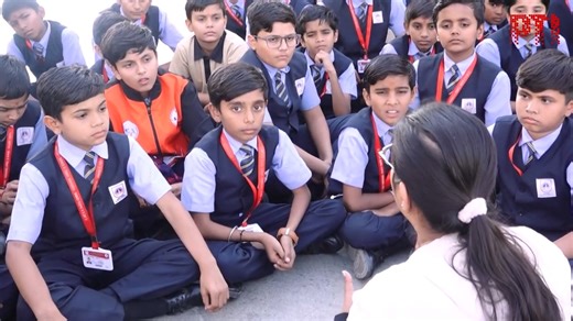 The Regional Science Centre in Rajkot, Gujarat, is a dynamic and...