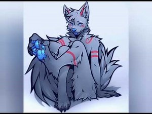 SFW FURRY PAWS 3