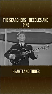 111K views · 5.7K reactions | The Searchers – Needles And Pins... Watch full this song: https://dailysong.oldiesclassic.org/the-searchers-needles-and-pins/?utm_source=facebook&utm_medium=hreel&utm_campaign=myoldiessongs | My Oldies Songs | Facebook