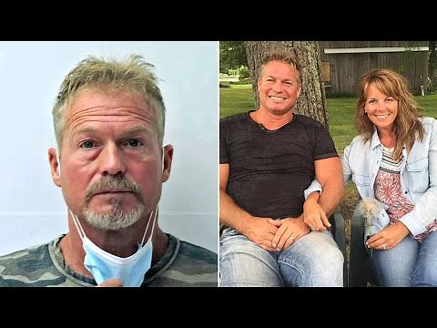 Buried Truth: How Barry Morphew Hid His Wife’s Body for 5 Years || SC Investigation