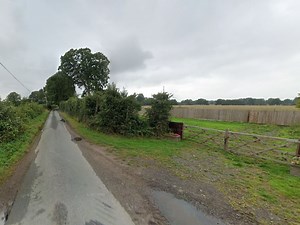 Plans for single-plot gypsy caravan site refused over concerns it would 'urbanise the countryside'