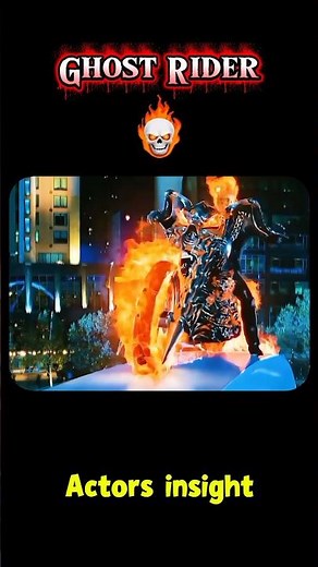 The Most Badass Entrance in Marvel History? 💀🔥Ghost Rider: The Spirit of Vengeance Returns! 🏍️💨