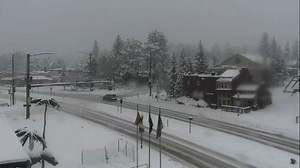 Weather in Your Neighborhood: Woodland Park