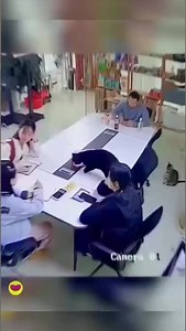 Can't stop laughing 😆 | Hilarious Ted