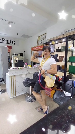 Three Crowns on TikTok