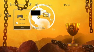 89K views · 65 shares | Join PS4 Tournaments: Open Series! Earn exclusive rewards and cash prizes. Step up to the global stage and shine in PlayStation spotlights: competition.playstation.com | PlayStation | Facebook