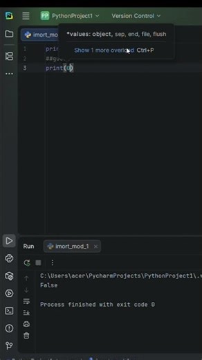 Day 31 What will be the output in python print(0.2+0.1==0.3)?