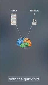 How Dopamine Triggers Cognitive Narrowing