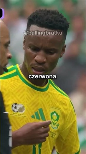 nazwali tego sędziego cyborgiem